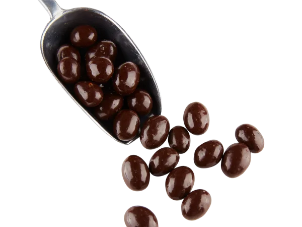 ]PureGusto Chocolate Covered Coffee Beans - Coffee Supplies