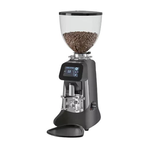 HeyCafe Buddy BD1 - On Demand Grinder - Coffee Supplies