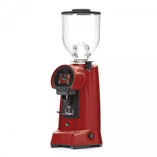 Eureka HELIOS 75 On Demand Grinder - Coffee Supplies