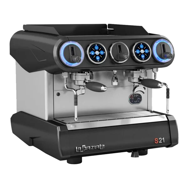 La Spaziale S21 Spazio Espresso Machines - Coffee Supplies