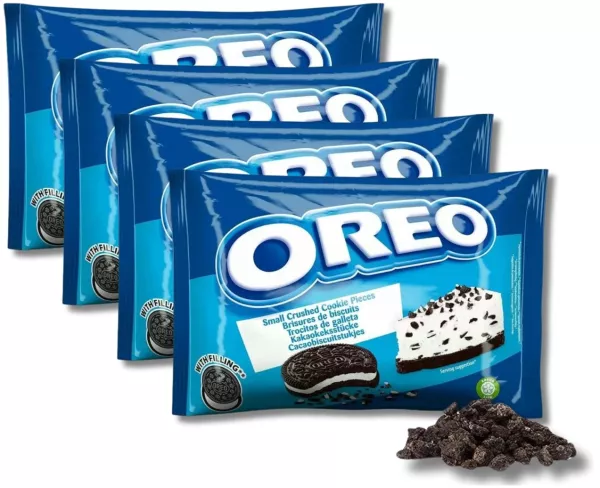 OREO Biscuit Crumb x 400g - Coffee Supplies