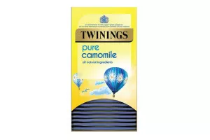 Twinings Pure Camomile Infusion - Coffee Supplies