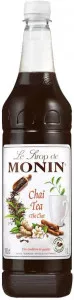 MONIN Chai Syrup - 1 Litre - Coffee Supplies