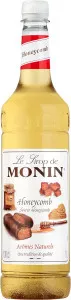 MONIN Honeycomb Syrup - 1 Litre - Coffee Supplies