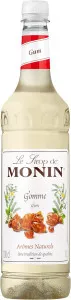 MONIN Gomme Syrup - 1 Litre - Coffee Supplies