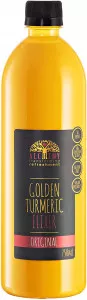 Alchemy Golden Turmeric Elixir - Coffee Supplies