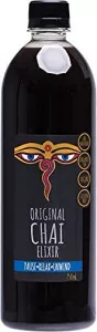 Alchemy - Original Mumbai Chai Elixir - 750ml - Coffee Supplies