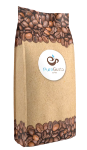 PureGusto - LIMITED EDITION - Napalese Everest Microlot Organic Coffee Beans - Coffee Beans - MEGA DEAL - Coffee Supplies