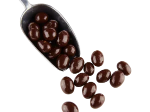 ]PureGusto Chocolate Covered Coffee Beans - Coffee Supplies