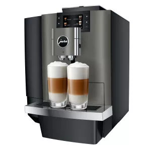 Jura X10 Bean To Cup Coffee Machine - Coffee Supplies