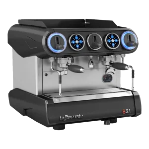 La Spaziale S21 Spazio Espresso Machines - Coffee Supplies