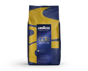 Lavazza Gold Selection Coffee Beans 6KG - Coffee Supplies