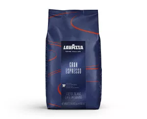 Lavazza Gran Espresso Coffee Beans 6KG - Coffee Supplies