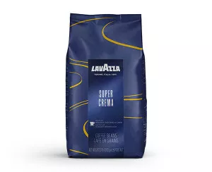 Lavazza Super Crema Coffee Beans 6KG - Coffee Supplies