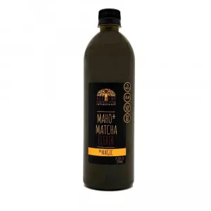 Alchemy Maho Matcha Elixir - 750ml - Coffee Supplies