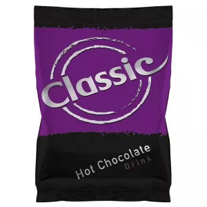 Classic Creem Choc 10 x 1 Kilo - Coffee Supplies