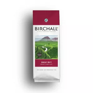 Birchall Great Rift Loose Leaf Tea 1KG - Coffee Supplies