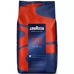 Lavazza Top Class Coffee Beans 6KG - Coffee Supplies UK