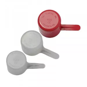 Beverage Scoops - Shakes, Frappes, Chocolate - Coffee Supplies