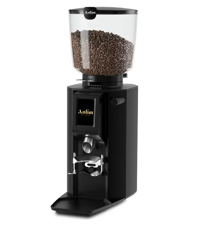 Anfim Luna On Demand Coffee Grinder - Coffee Supplies