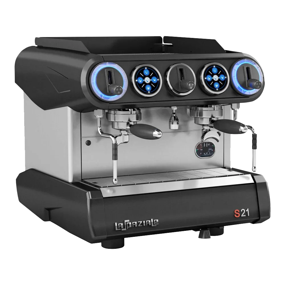 La Spaziale S21 Spazio Espresso Machines - Coffee Supplies