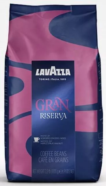 Lavazza Gran Riserva Super Premium Coffee Beans 6KG - Coffee Supplies